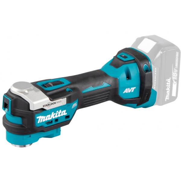 Резак универсальный аккумуляторный MAKITA DTM52Z