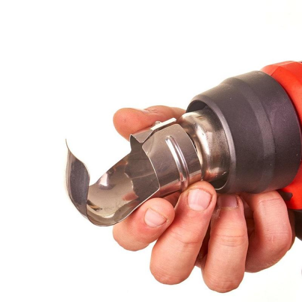 Аккумуляторный термофен компактный Milwaukee M18BHG-0