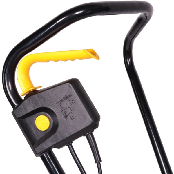 Культиватор электрический Champion EC1500   в Челябинске