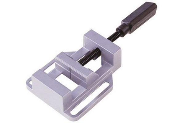 Тиски Wolfcraft 65мм. 3412099 в Челябинске