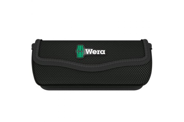 Отвертка и биты Wera Kraftform Kompakt 28 B в сумке  WE-134491 в Челябинске 