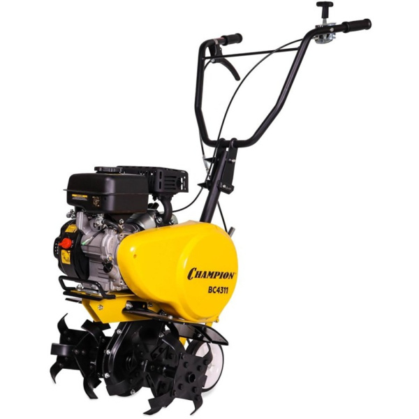 Мотокультиватор Champion ВC 4311 в Челябинске