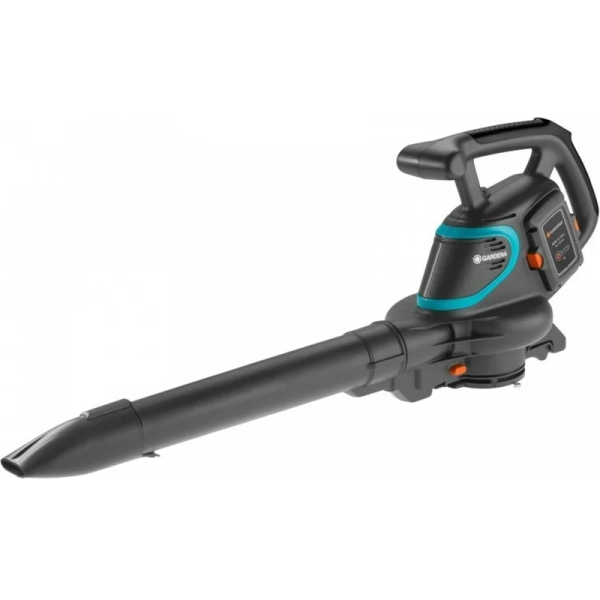 Воздуходув-пылесос аккумуляторный Gardena PowerJet Li-40 без АКБ и ЗУ в Екатеринбурге