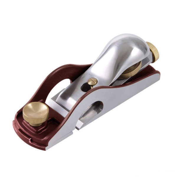 Рубанок Dictum Block Plane 160х35мм. SK4  М00003827 в Челябинске 
