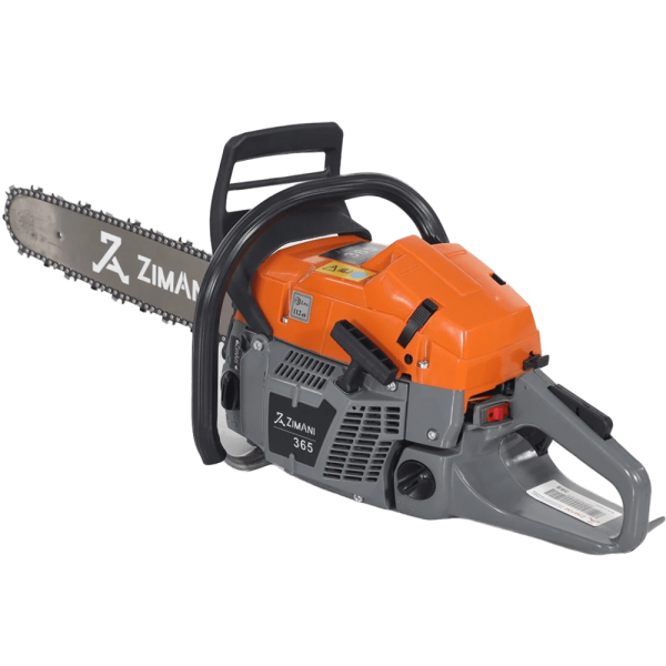 Бензопила ZimAni 365  в Челябинске