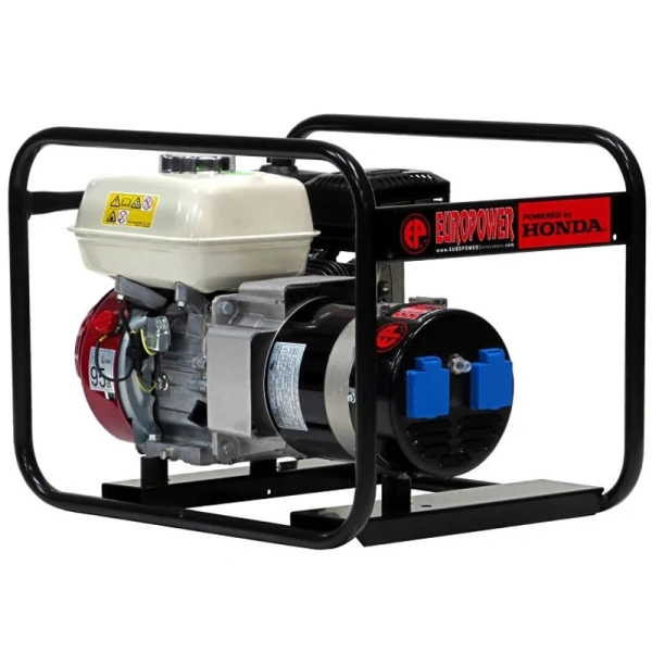 Генератор бензиновый Europower EP 3300 SA0990300