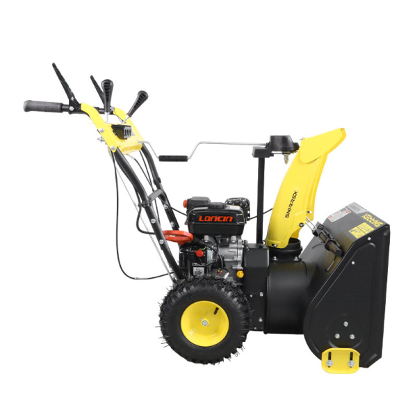 Снегоуборщик SNIRREX SLC 6553F 01-01-21D-F в Екатеринбурге