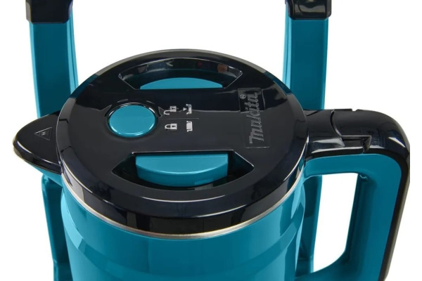 Аккумуляторный чайник MAKITA  DTK360Z в Екатеринбурге