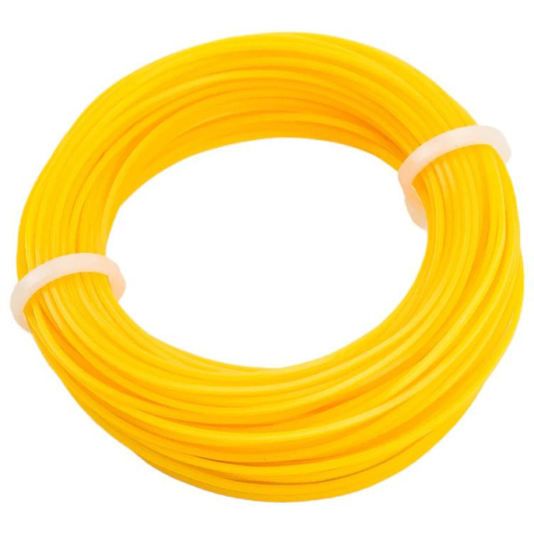 Леска триммерная SNIRREX "Звезда" 3,0 мм х 15 м 15-01-005 в Челябинске