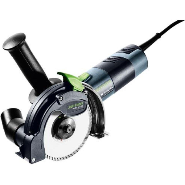 Отрезная система FESTOOL DSC-AG 125 FH Plus 769954