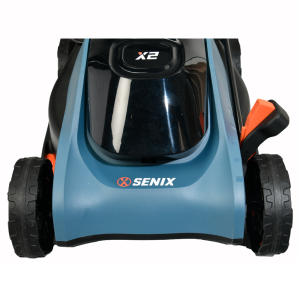 Газонокосилка аккумуляторная SENIX LPPX2-L-EU в Челябинске