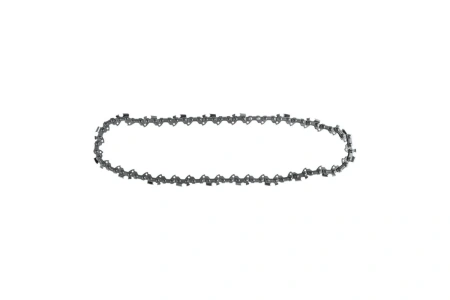 Цепь МАКITA  длина 40см/16", шаг3/8", паз 1,3мм, звеньев 56, 91PX  196213-0  в Екатеринбурге
