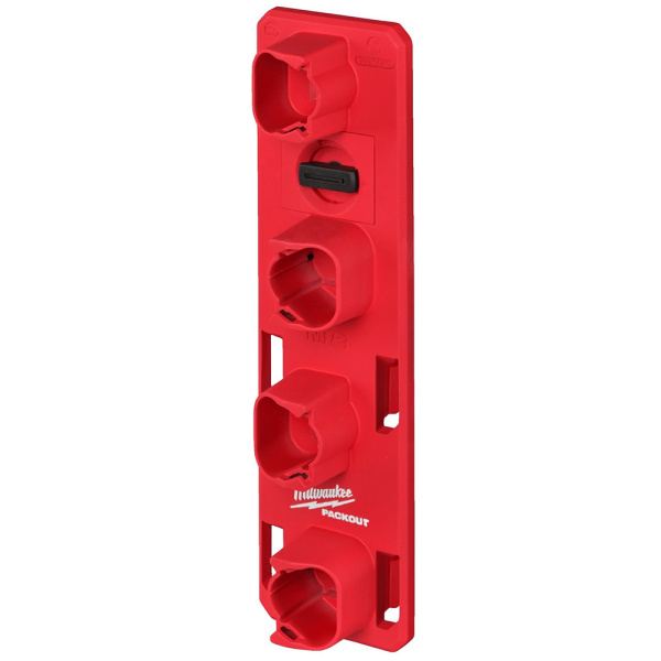Держатель аккумуляторов M12™ PACKOUT™ Milwaukee 4932480708
