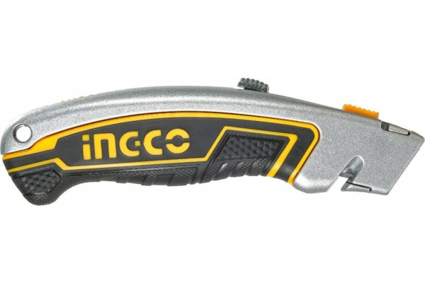 Нож универсальный INGCO HUK6128 в Екатеринбурге 