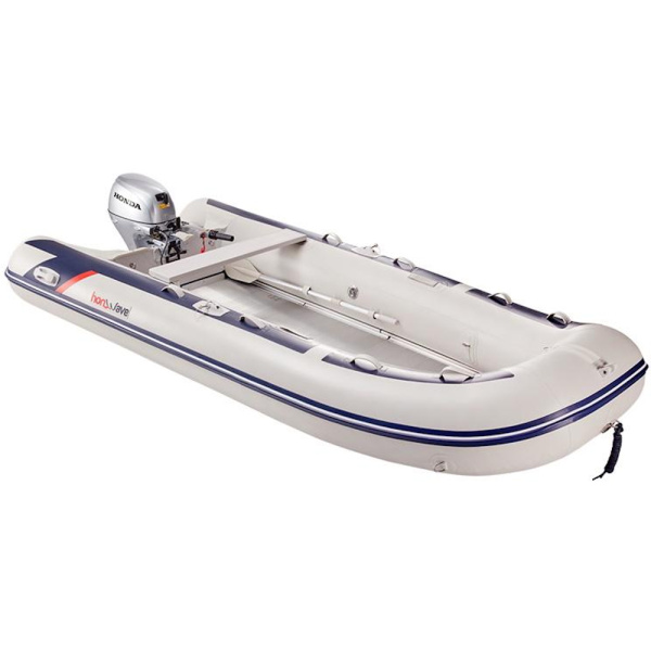 Надувная лодка HONDA Honwave T40AE3 в Челябинске
