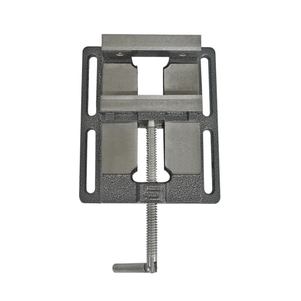 Тиски станочные BELMASH VM125 RA059A в Челябинске