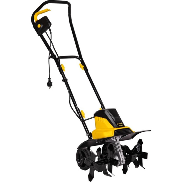 Культиватор электрический Champion EC1500   в Челябинске