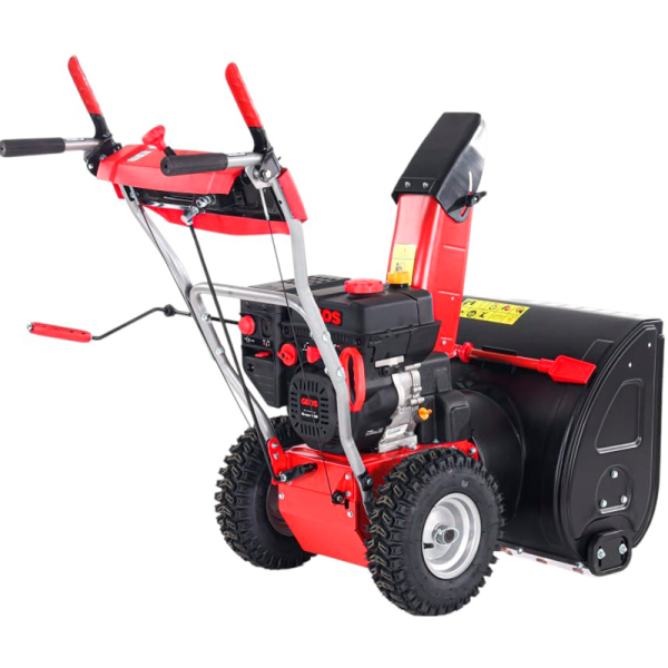 Снегоуборщик бензиновый GEOS SnowLine 560 ll 212933 в Екатеринбурге