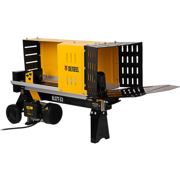 Дровокол электрический Denzel ELS7T-52 96905 в Челябинске