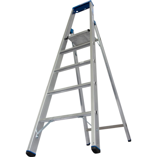 Лестница-стремянка "KRAUSE" STABILO 124524 в Челябинске