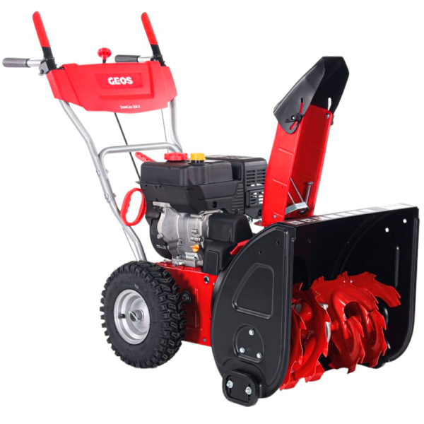 Снегоуборщик бензиновый GEOS SnowLine 560 ll 212933 в Екатеринбурге