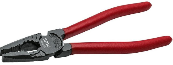Пассатижи NWS CombiMax 205мм. 109-62-205