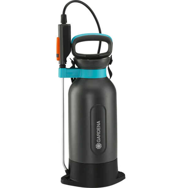 Опрыскиватель помповый GARDENA 5 л 11130-20.000.00 в Челябинске