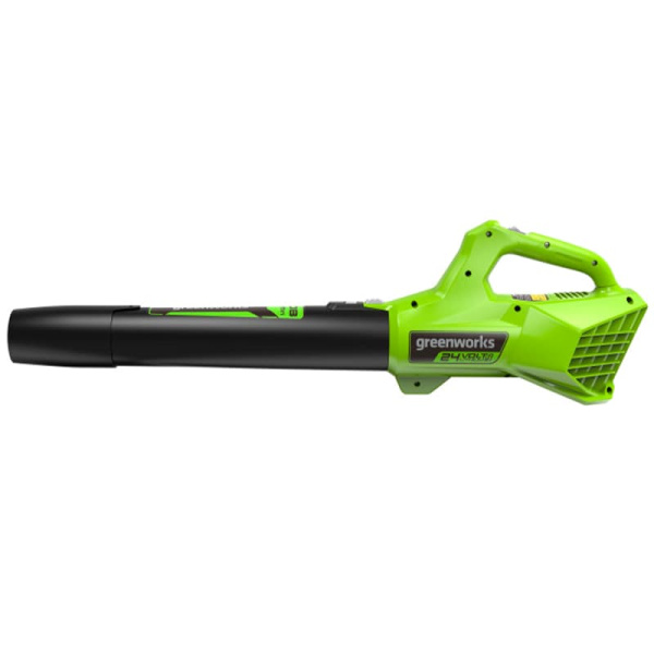 Воздуходув аккумуляторный Greenworks G24AB  2404807 в Екатеринбурге