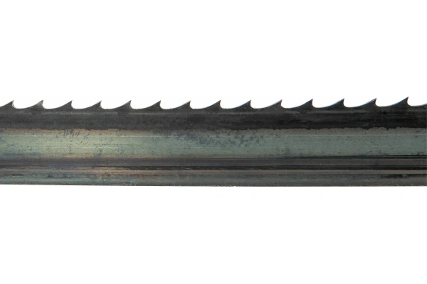 Полотно WOODWORK по дереву Flexback 1712х10х0.65 мм 4TPI для ленточнопильных станков  F10.6.1712-4 в Челябинске