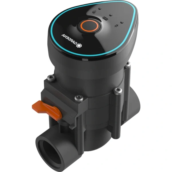 Клапан для полива Gardena 9 В Bluetooth 01285-29.000.00