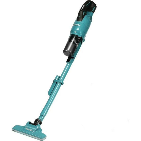 Пылесос аккумуляторный Makita BL  DCL286FRF в Челябинске