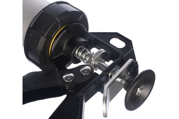 Пистолет для герметика закрытый Staer 0673-31 в Челябинске 