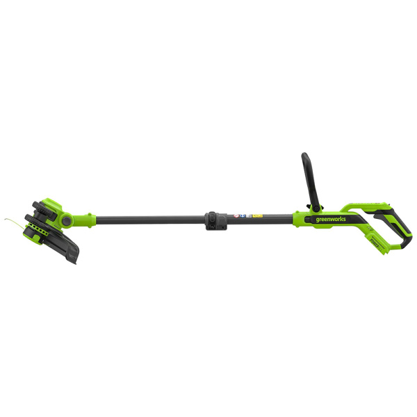 Триммер аккумуляторный Greenworks ST3002 24В ST3002A3 в Екатеринбурге
