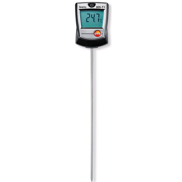 Термометр Testo 905-T1 0560 9055 в Екатеринбурге