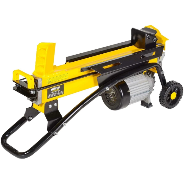 Дровокол электрический Huter HLS-5500 70/14/1 в Челябинске