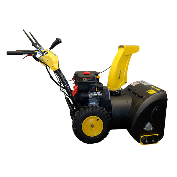 Снегоуборщик SNIRREX SLC 9076 PRO+ 01-01-930MS в Екатеринбурге