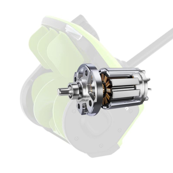 Снегоуборщик Greenworks  GD40SS2  в Екатеринбурге