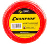 Леска триммерная CHAMPION  Twisted Square 1.6мм*15м (витой квадрат)  C7001 в Челябинске