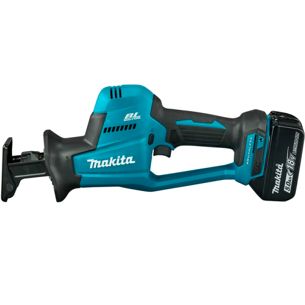Пила сабельная аккумуляторная Makita DJR189Z в Екатеринбурге