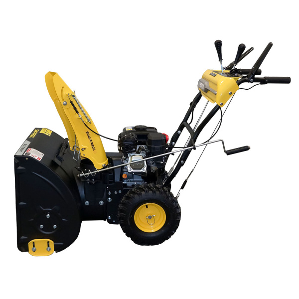 Снегоуборщик SNIRREX SLC 7066XT  01-01-D26-P в Екатеринбурге