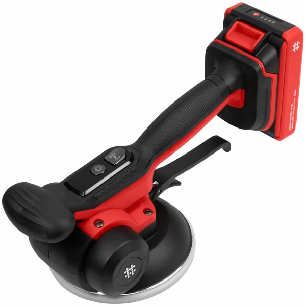 Виброприсоска для укладки плитки DLT Vibro PRO-MAX в Челябинске