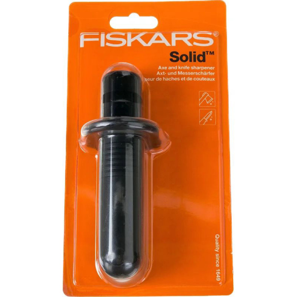 Точилка для топоров и ножей Fiskars Solid 1026797 в Екатеринбурге