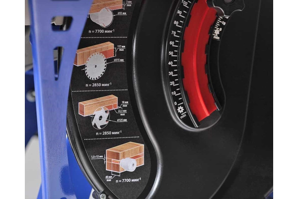 Станок деревообрабатывающий BELMASH SDM-2500M  S016A в Екатеринбурге