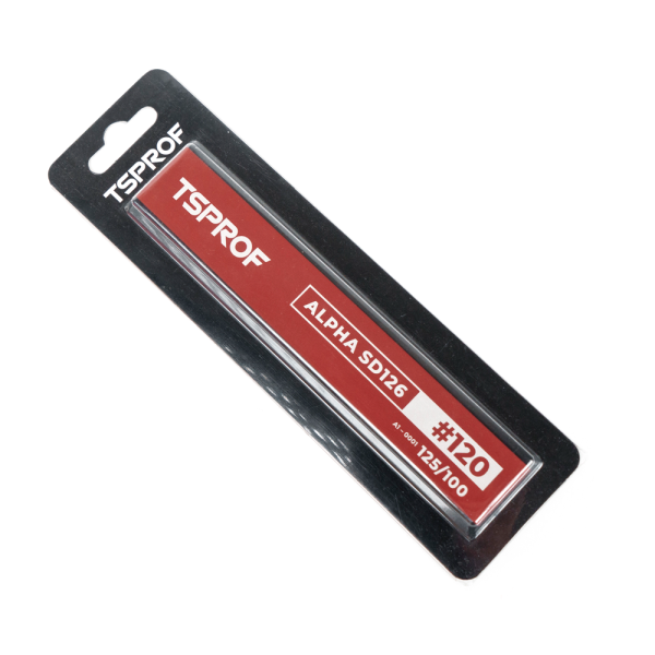 Брусок алмазный TSPROF Alpha 120 грит  TS-SH23A1126 в Екатеринбурге