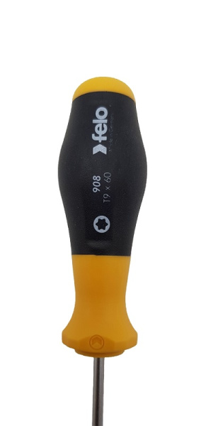Отвертка Felo Tx 9x60 90809340 в Челябинске 