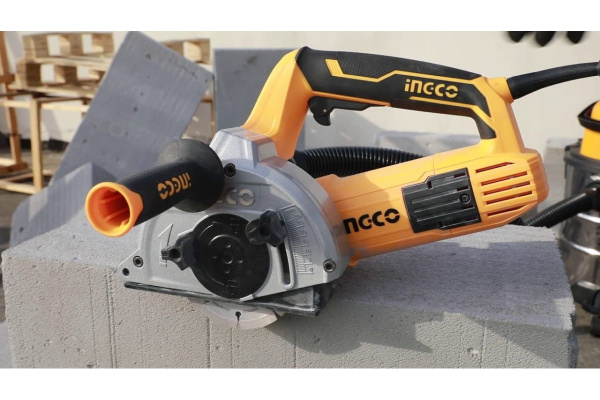 Штроборез INGCO WLC15008 в Екатеринбурге