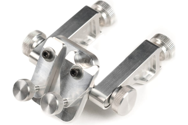 Зажим универсальный TSPROF малый  TS-PT1800320 в Челябинске 