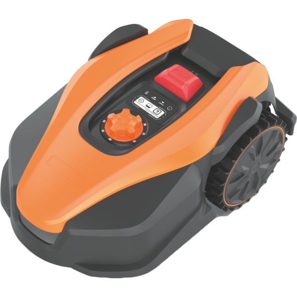 Робот-газонокосилка VILLARTEC MI 1202 арт. MI1202