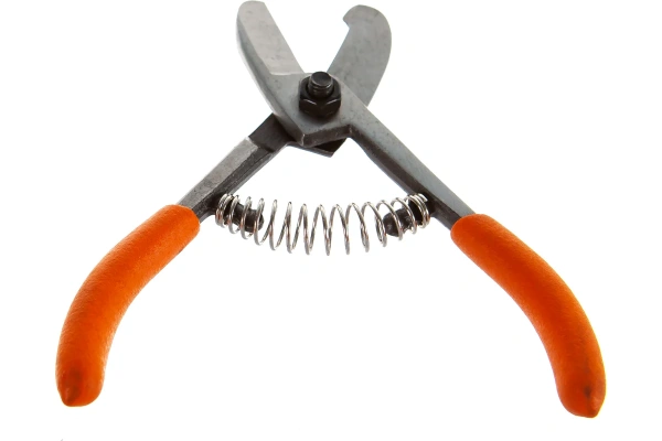 Секатор усиленный TRUPER  5 1/2" Т-65 18459