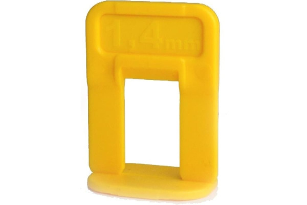 Зажимы СВП DECOR Ворота"1.4мм., 300шт.  559-1300